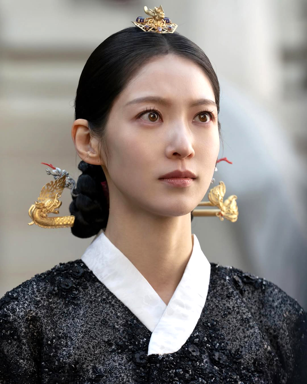 The Tragedy of Yoon Yi-Rang
