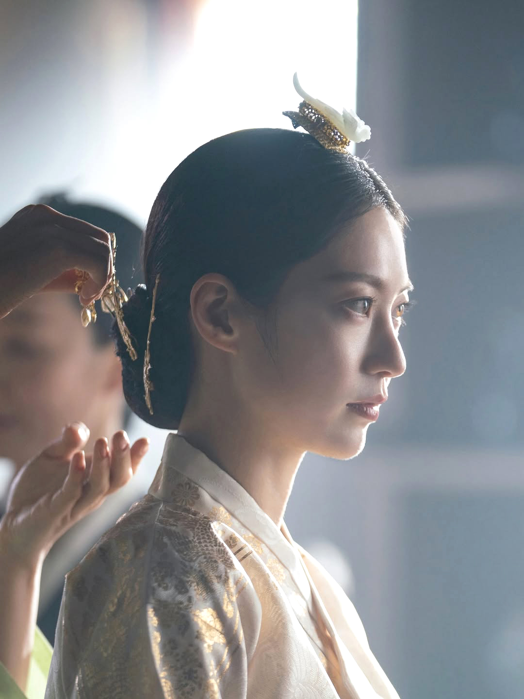 The Tragedy of Yoon Yi-Rang