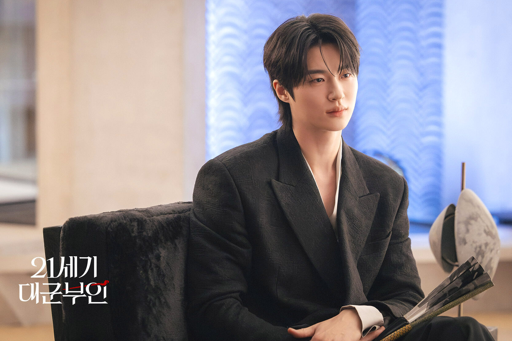 Fans No Longer Watch Dramas. They Rewrite Them.