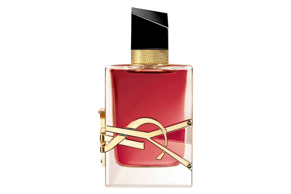 THE SCENT OF TOMORROW