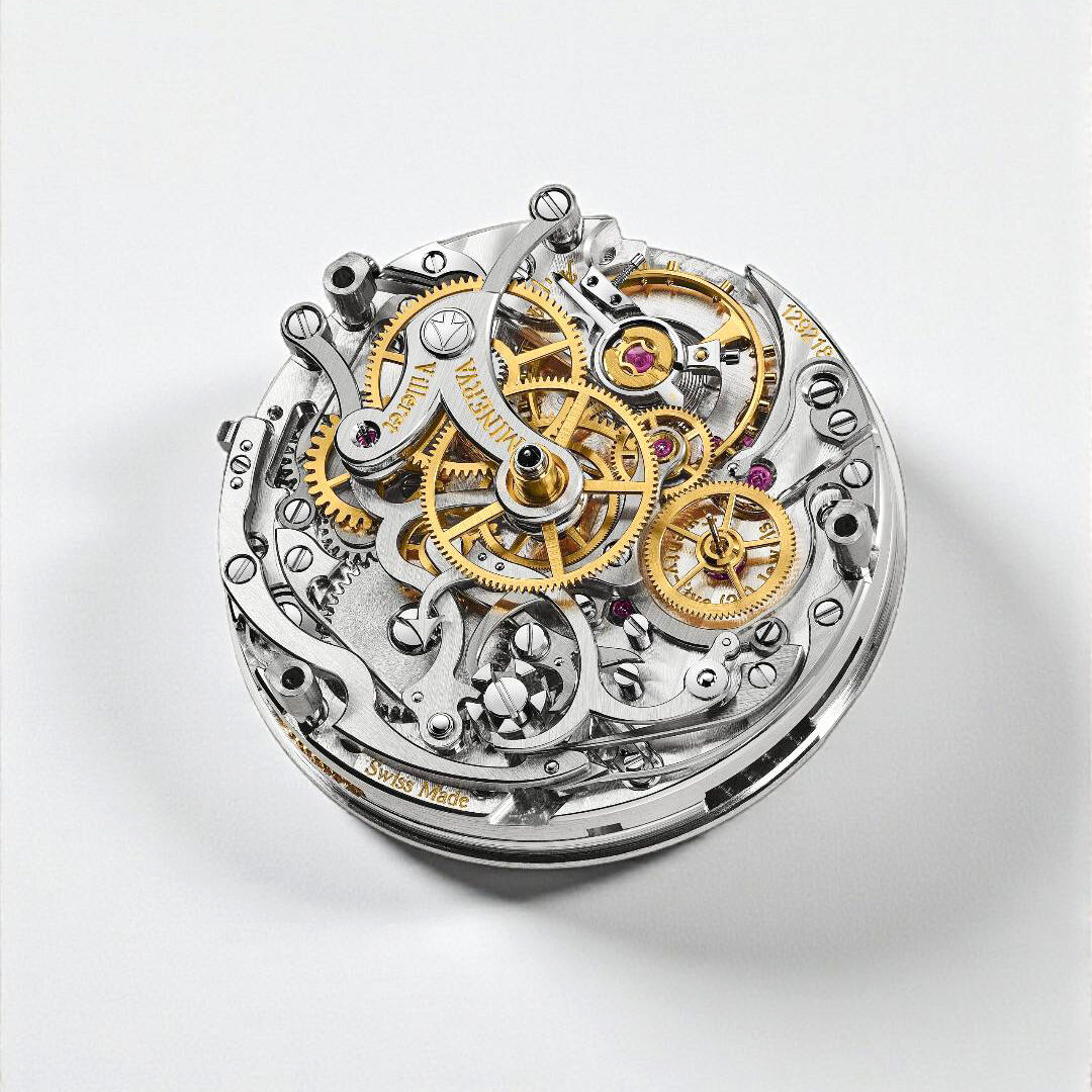 Minerva The Unveiled Secret Limited Editions 18 and 58