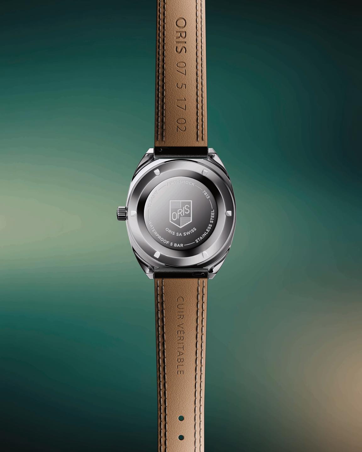 ORIS Star Edition is Re:Born