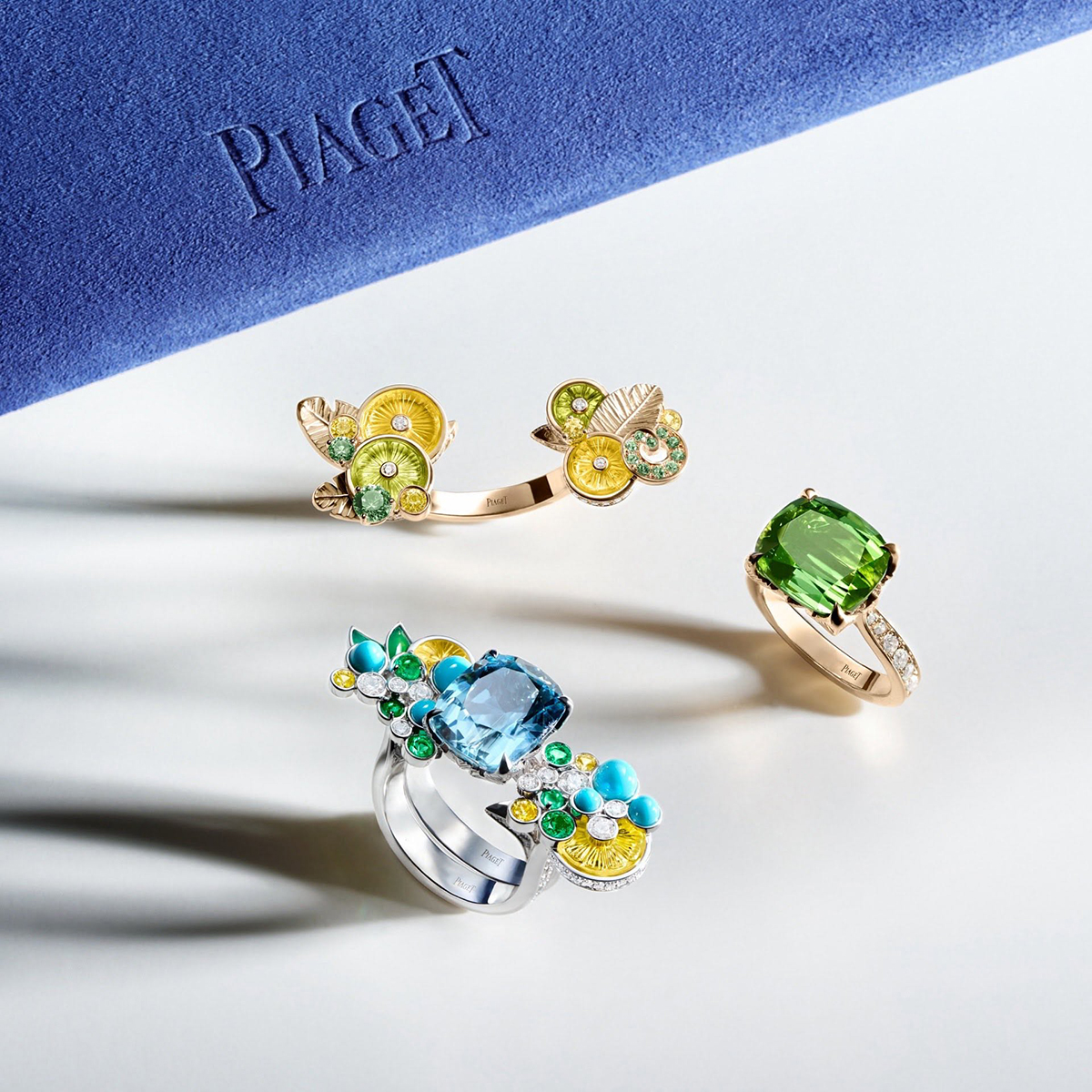 Piaget Cocktail