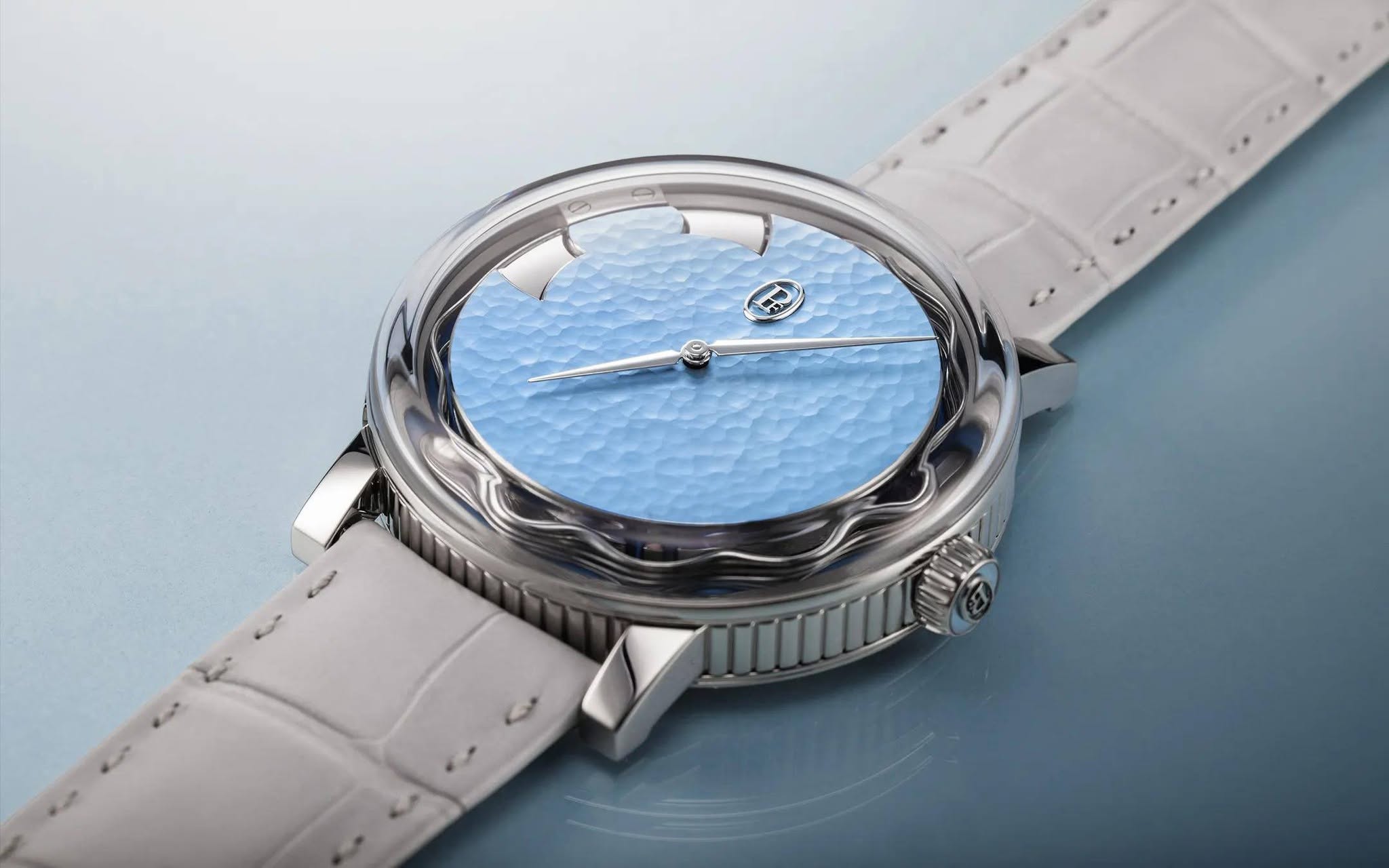 Parmigiani Fleurier’s 30th Anniversary Carillon Tourbillon 