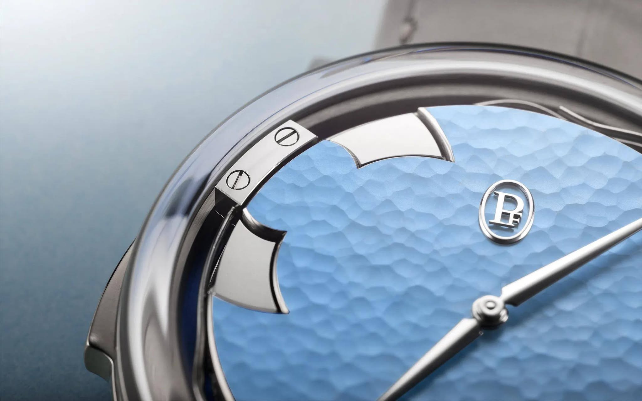 Parmigiani Fleurier’s 30th Anniversary Carillon Tourbillon 