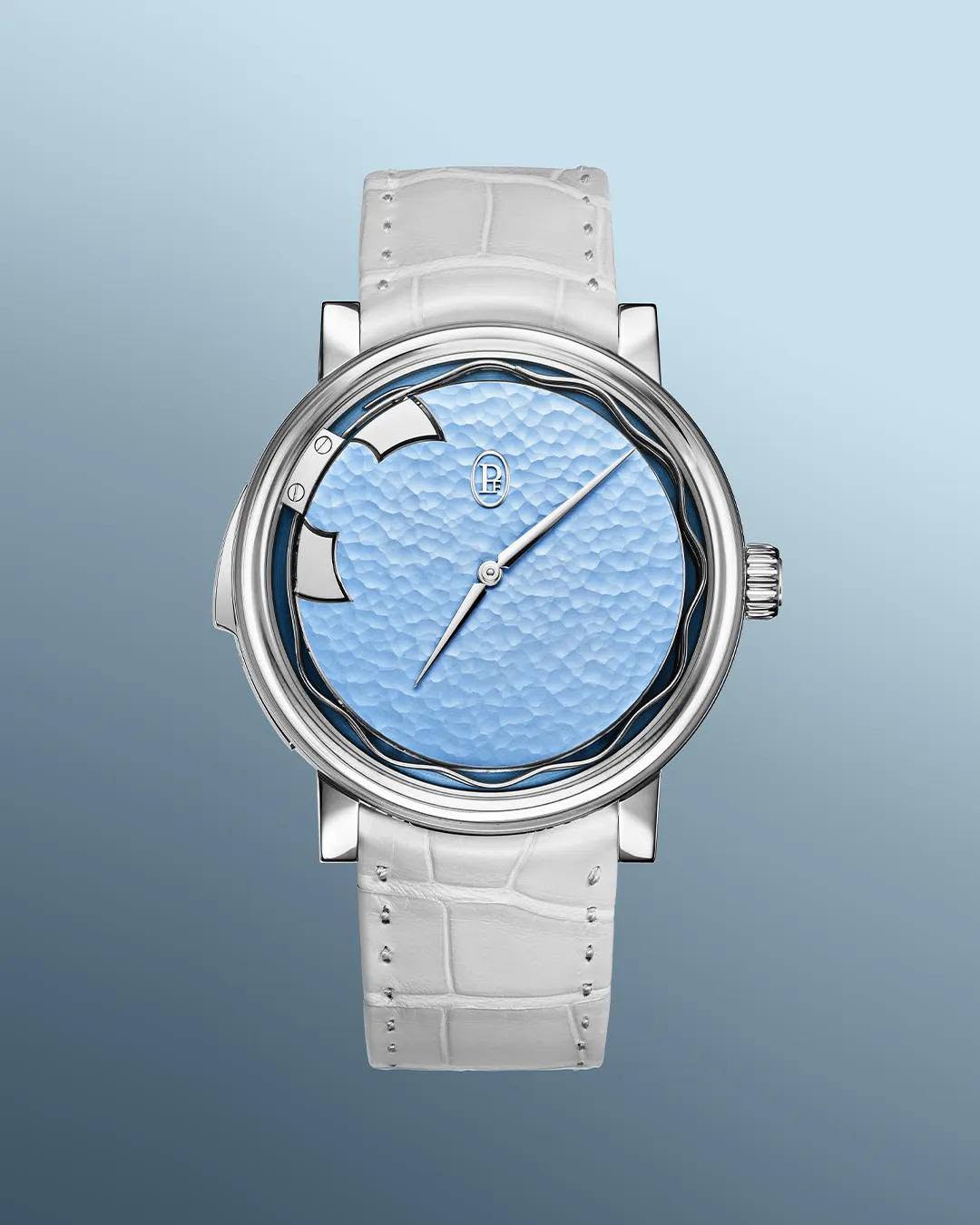 Parmigiani Fleurier’s 30th Anniversary Carillon Tourbillon 