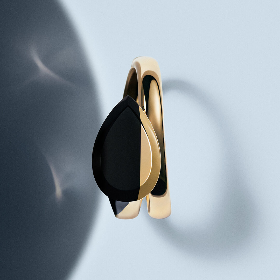 Boucheron Serpent Bohème