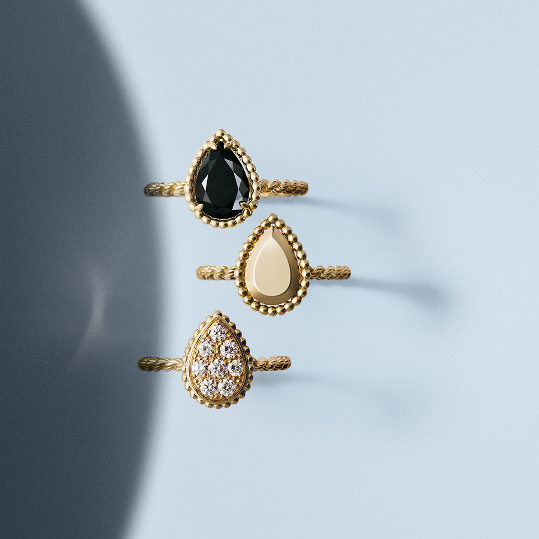 Boucheron Serpent Bohème