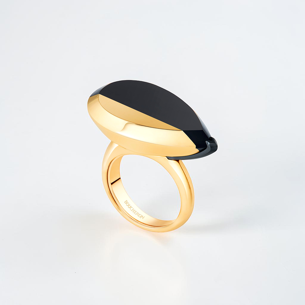 Boucheron Serpent Bohème
