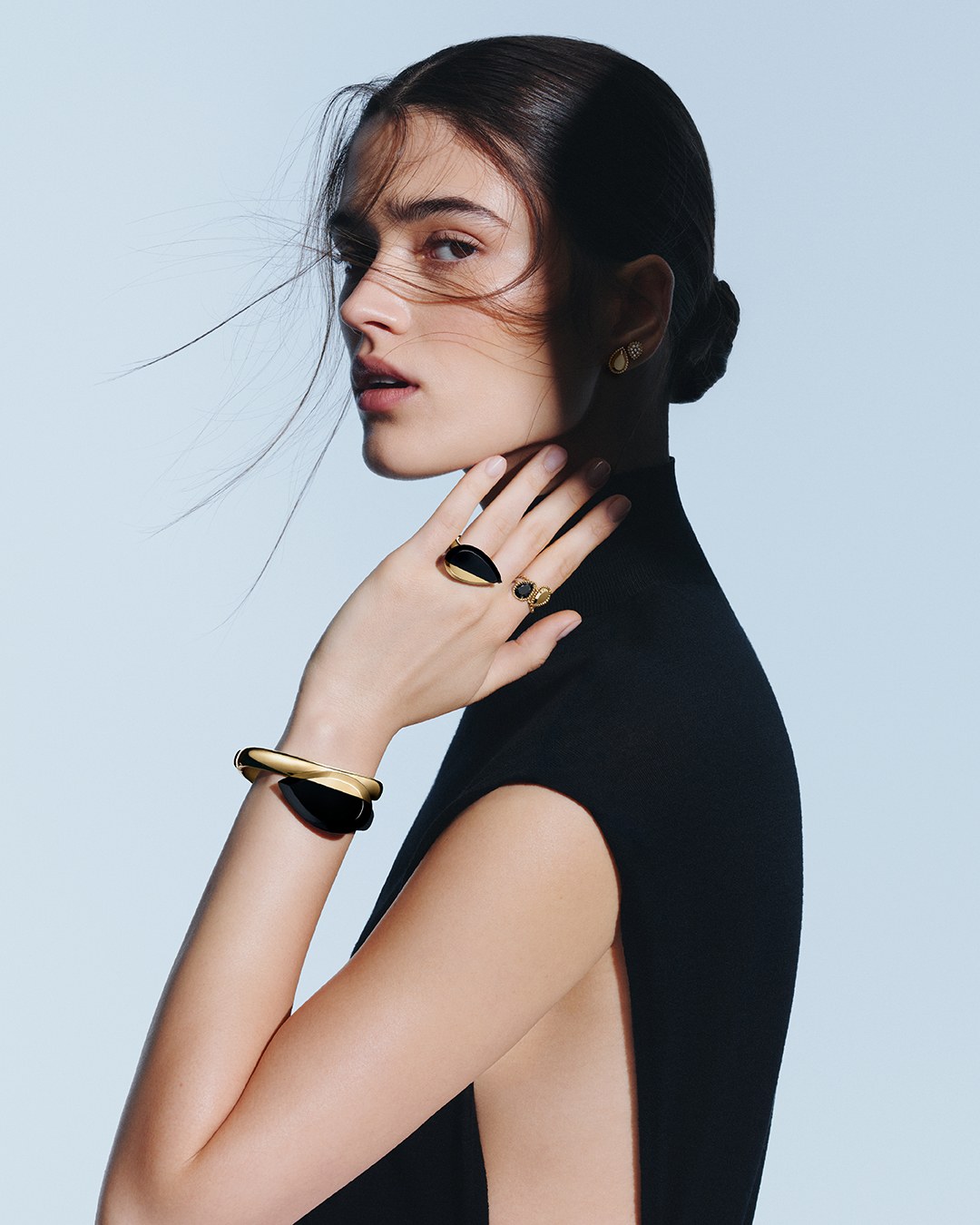 Boucheron Serpent Bohème
