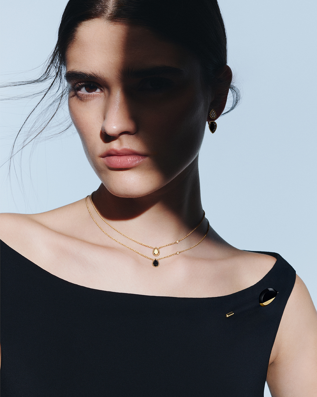 Boucheron Serpent Bohème