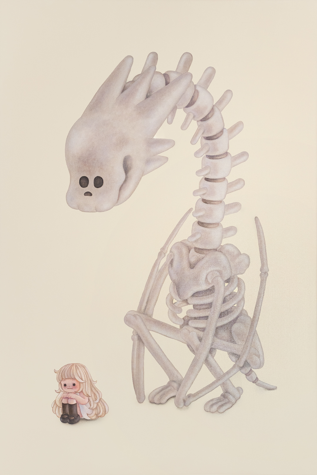 Museum of Monsters