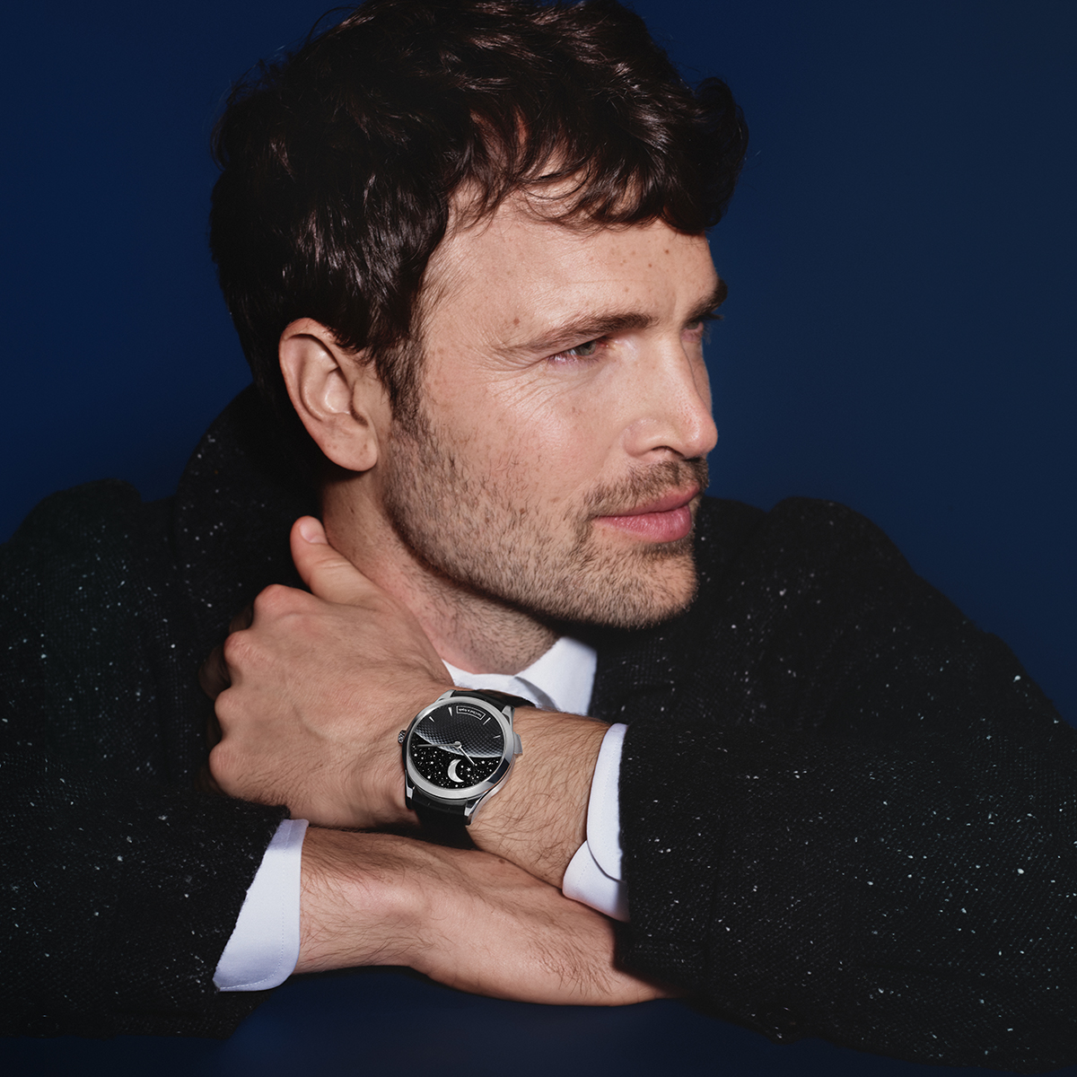 Van Cleef & Arpels Midnight Jour Nuit Phase de Lune
