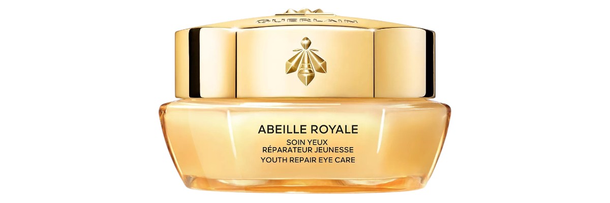 EYE SERUM VS EYE CREAM