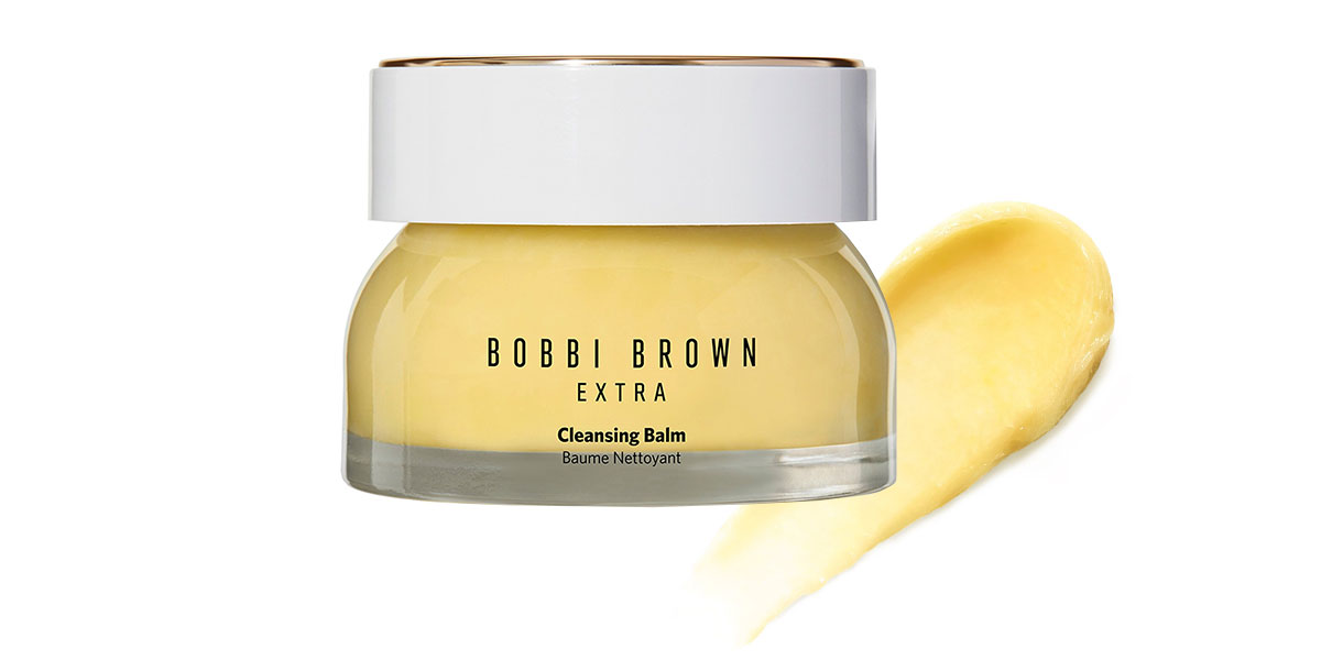 10 BEST CLEANSING BALMS