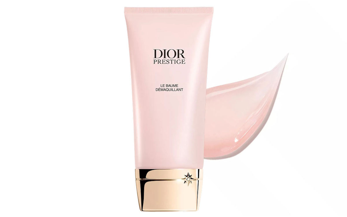 10 BEST CLEANSING BALMS