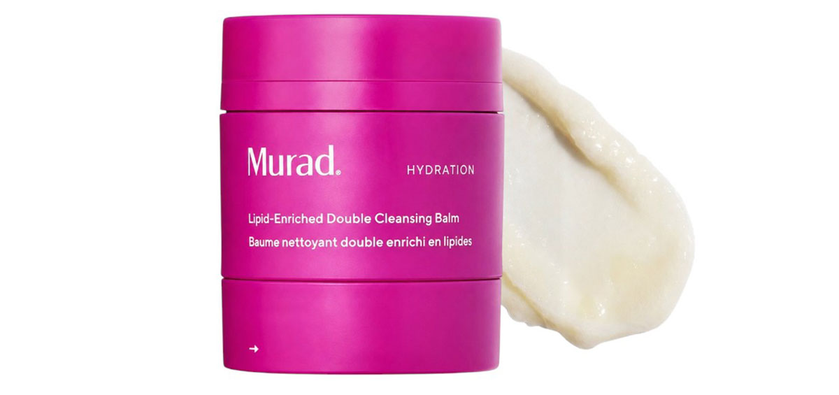 10 BEST CLEANSING BALMS