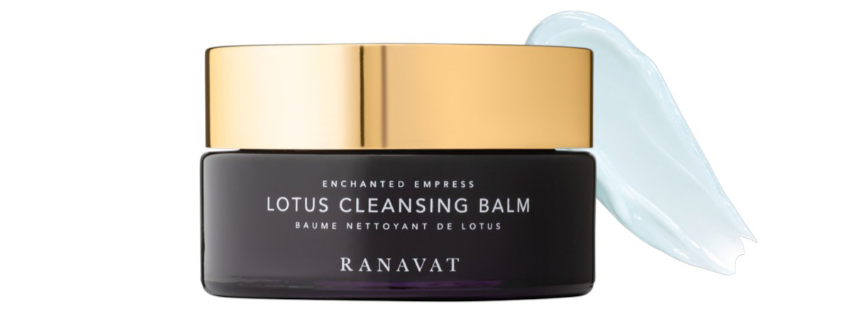 10 BEST CLEANSING BALMS