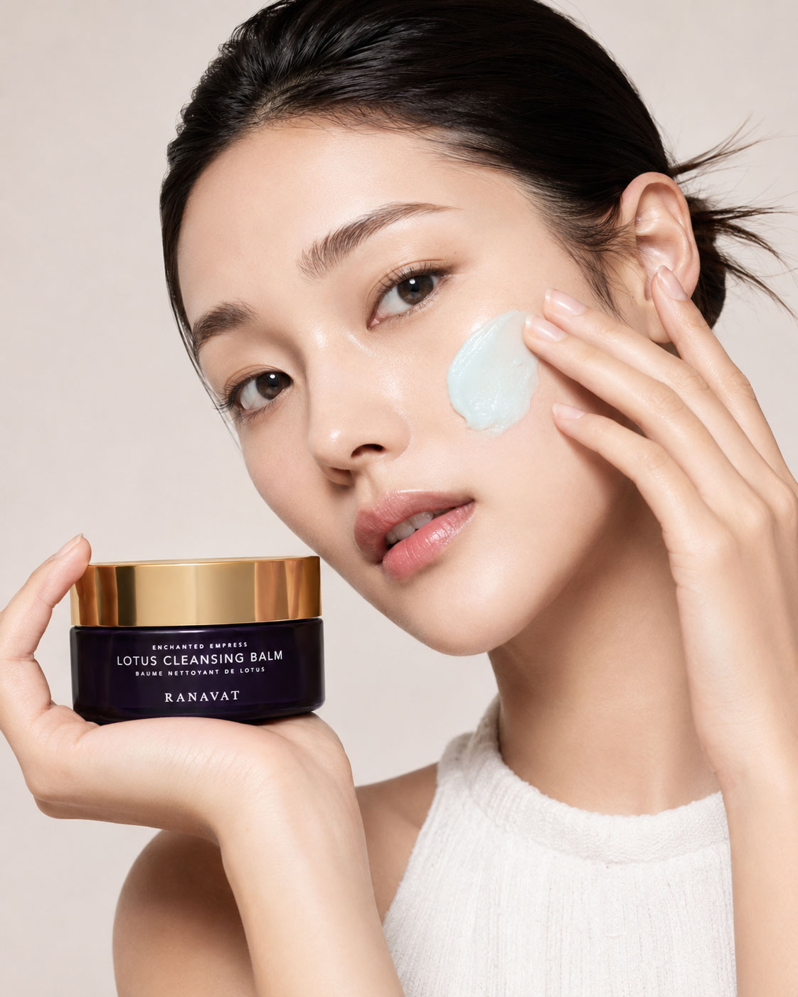 10 BEST CLEANSING BALMS