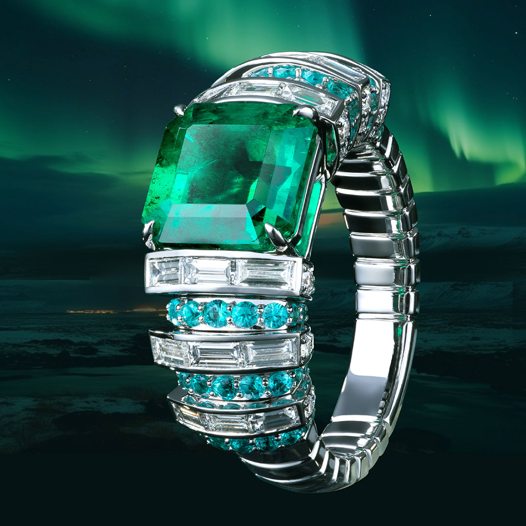 Mouawad Horizon of Light