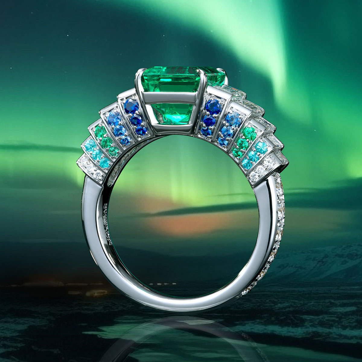 Mouawad Horizon of Light