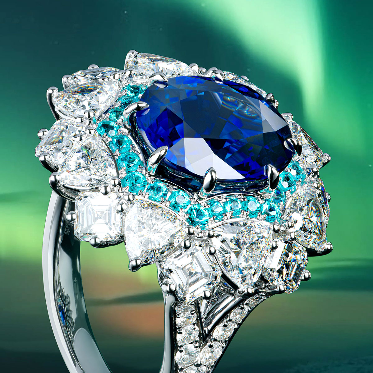 Mouawad Horizon of Light