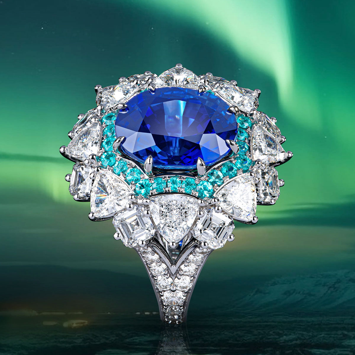 Mouawad Horizon of Light
