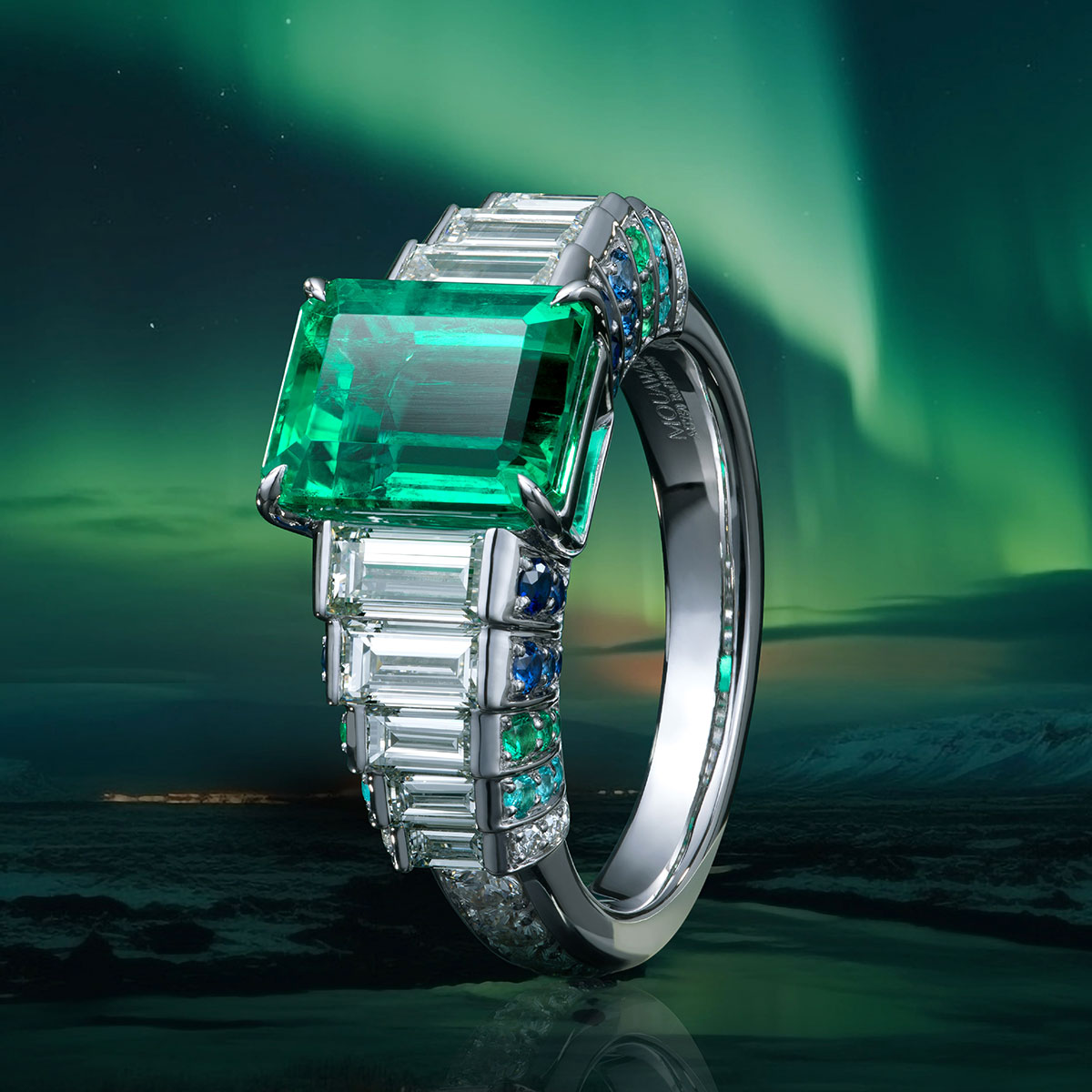 Mouawad Horizon of Light