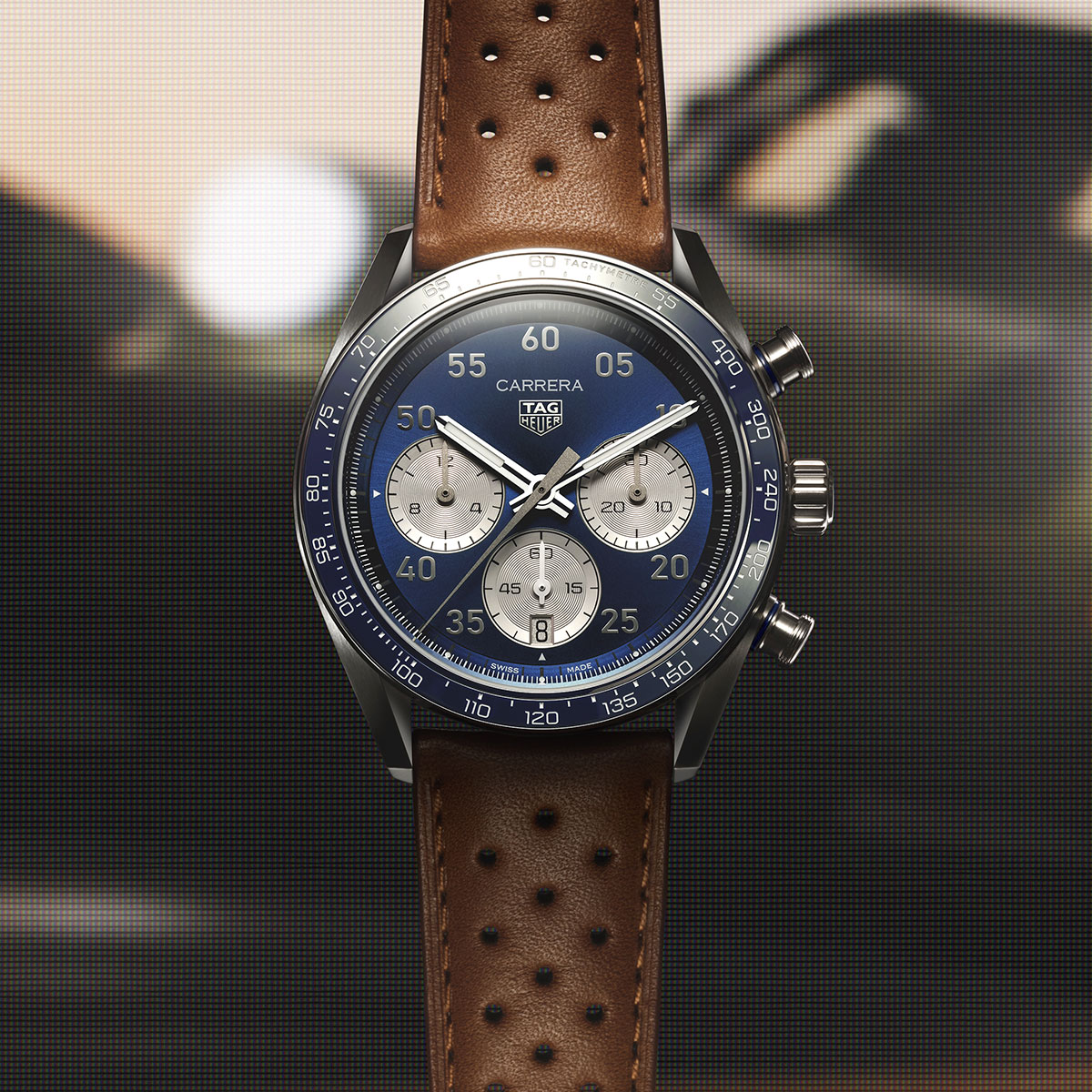 TAG Heuer Carrera Chronograph Sport 2026