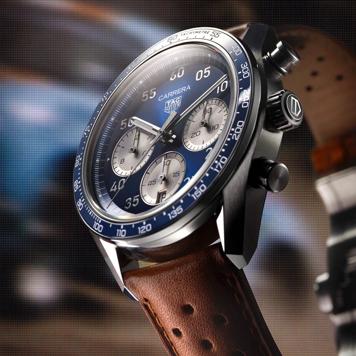 TAG Heuer Carrera Chronograph Sport 2026