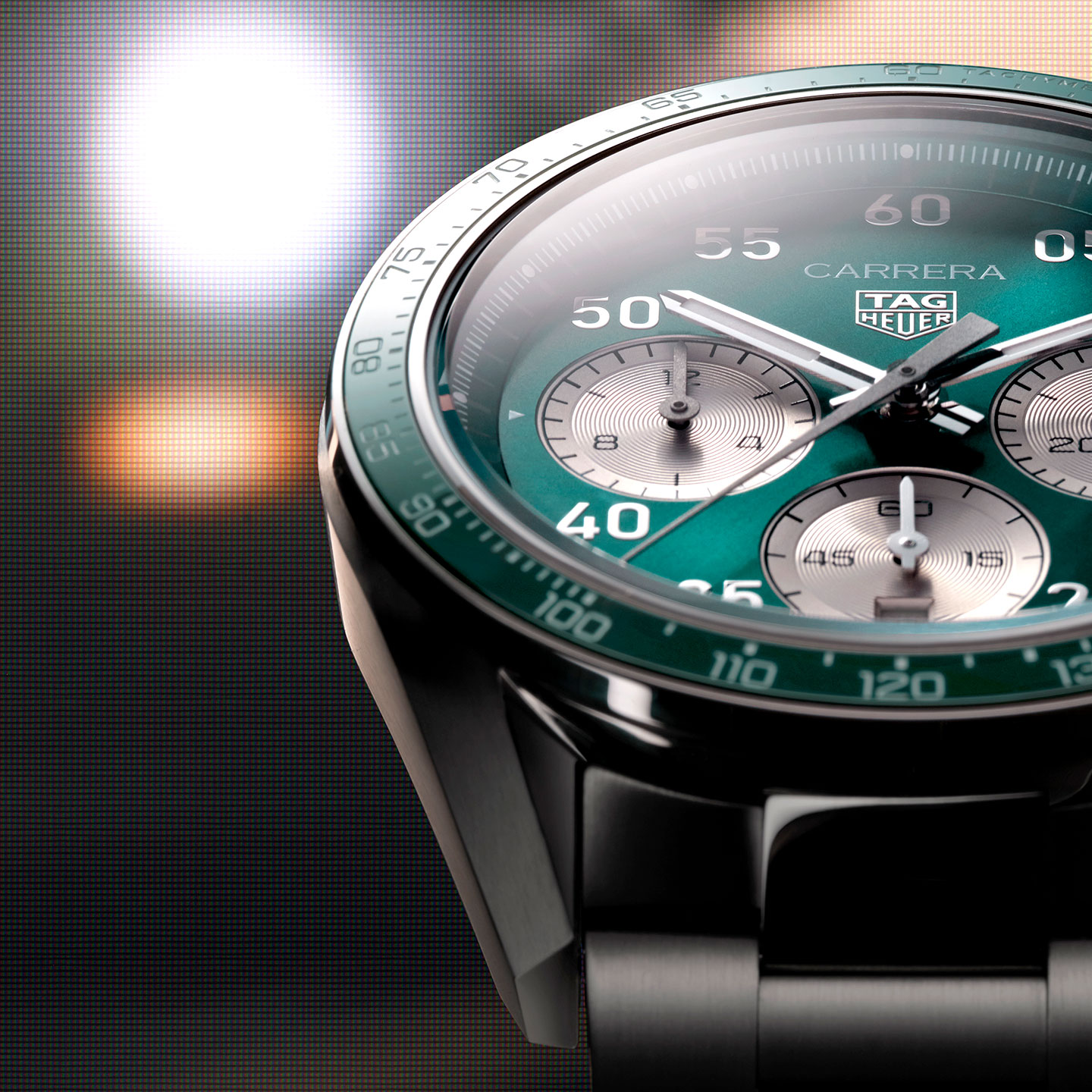 TAG Heuer Carrera Chronograph Sport 2026