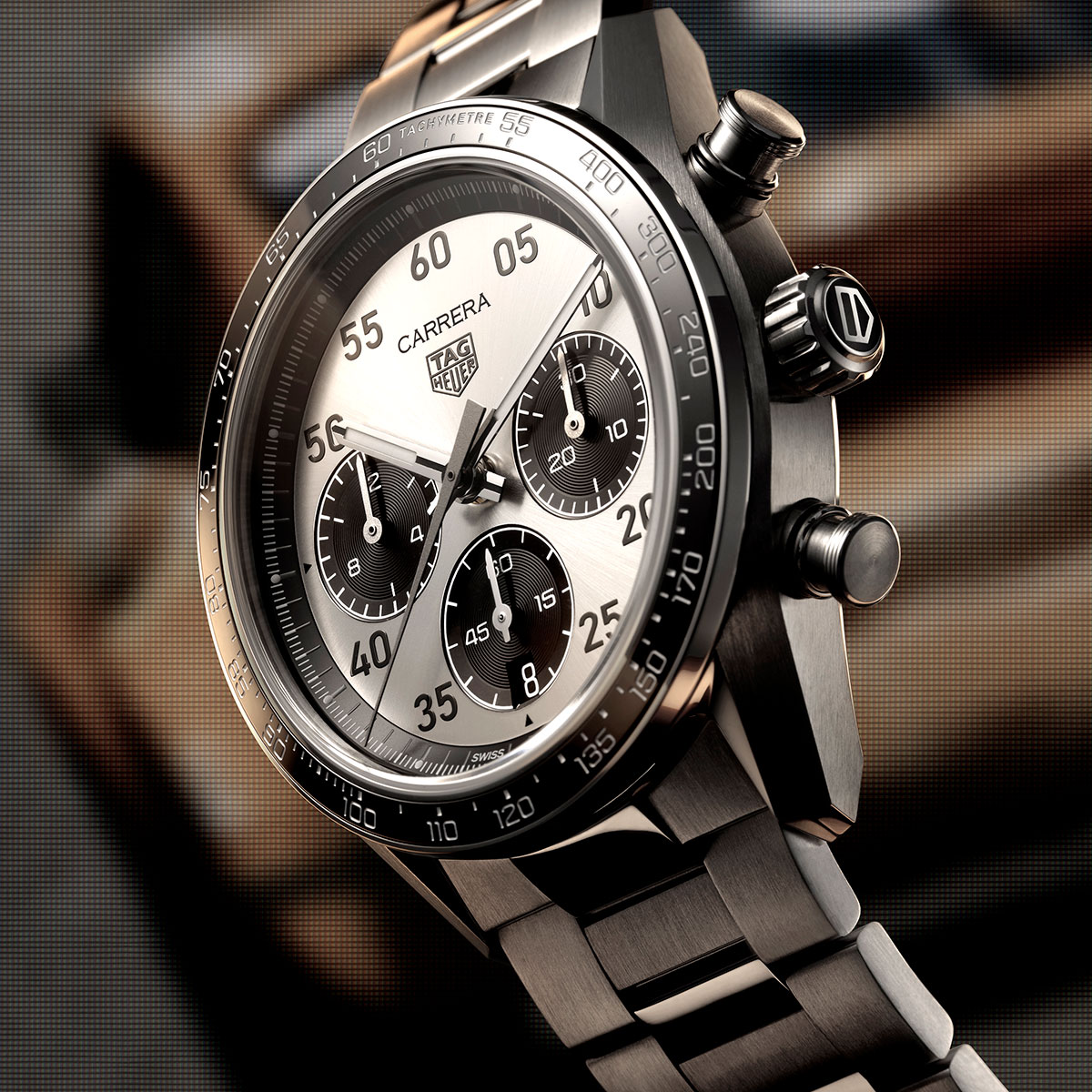 TAG Heuer Carrera Chronograph Sport 2026