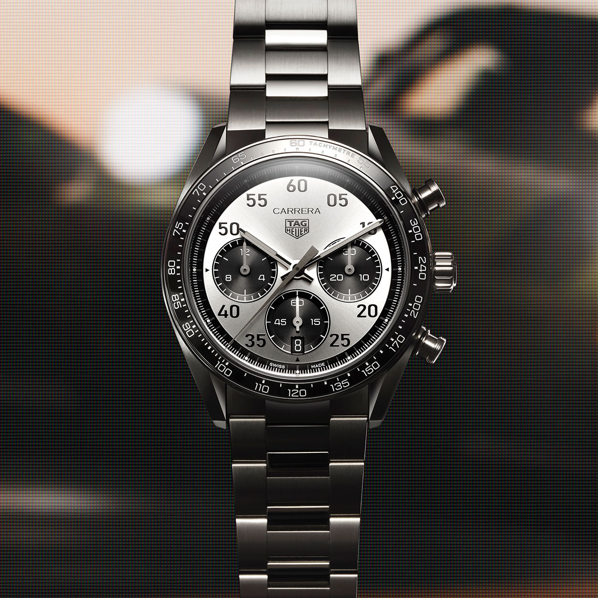 TAG Heuer Carrera Chronograph Sport 2026